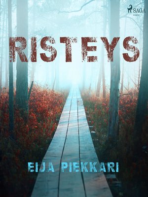 cover image of Risteys